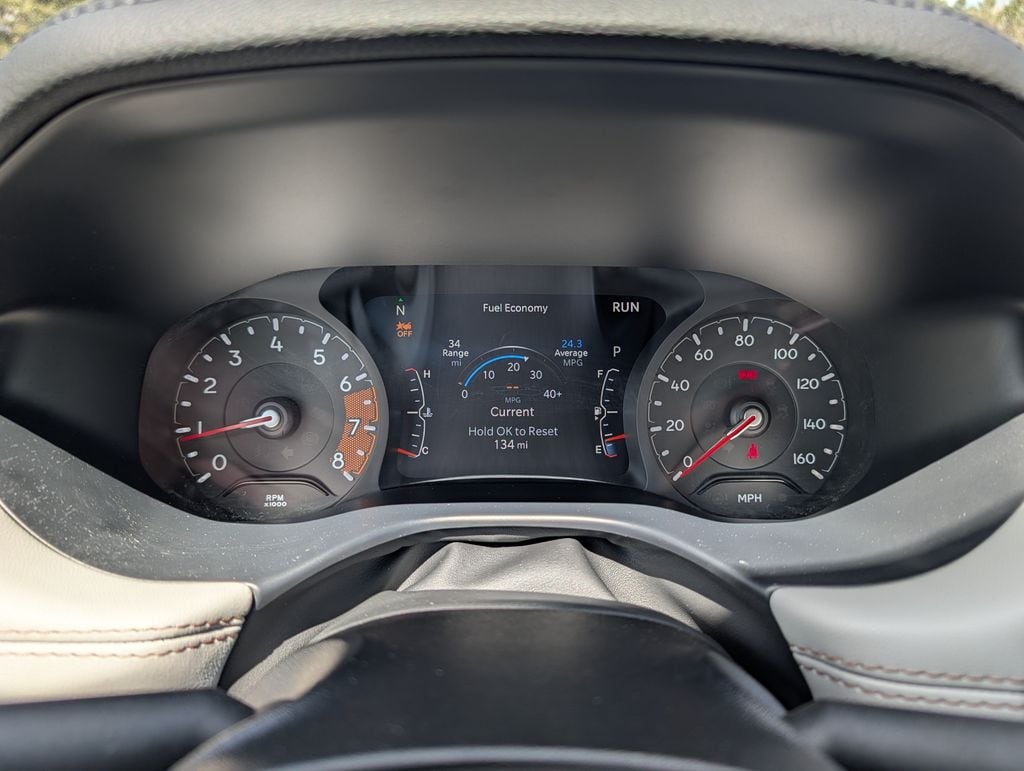 2026 Jeep Compass Limited - Photo 14
