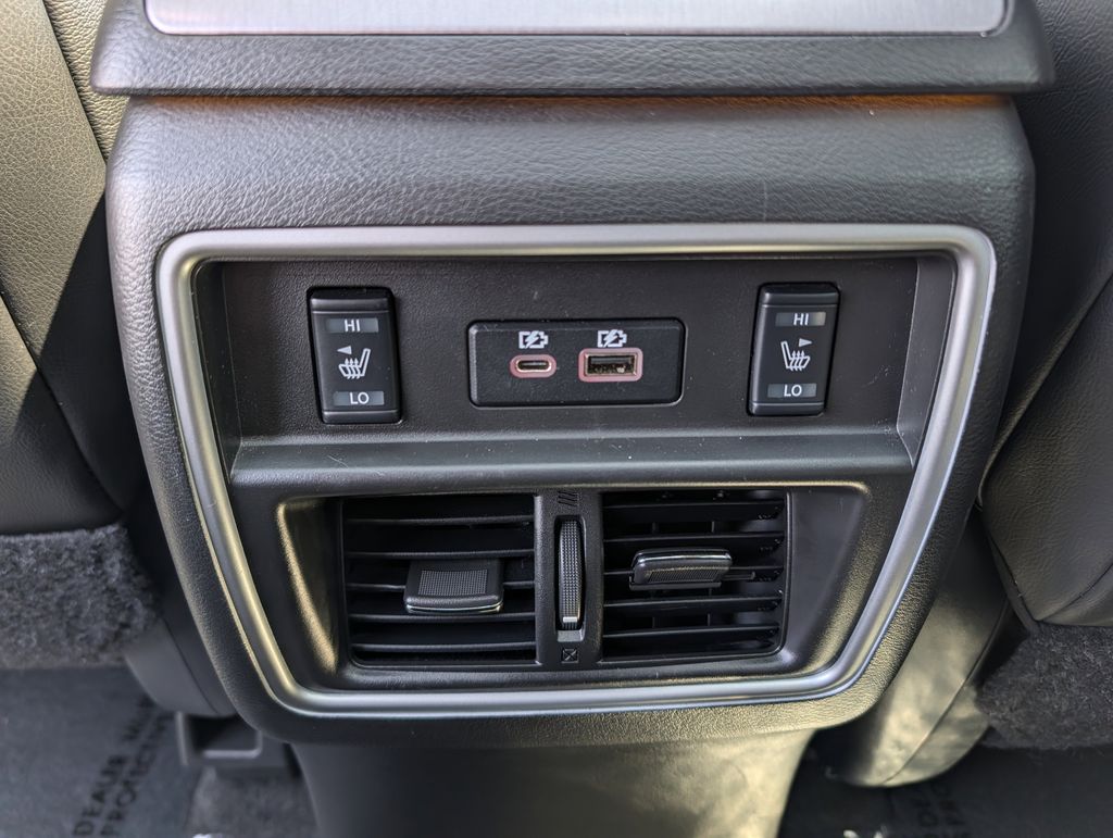 2023 Nissan Murano SL - Photo 17