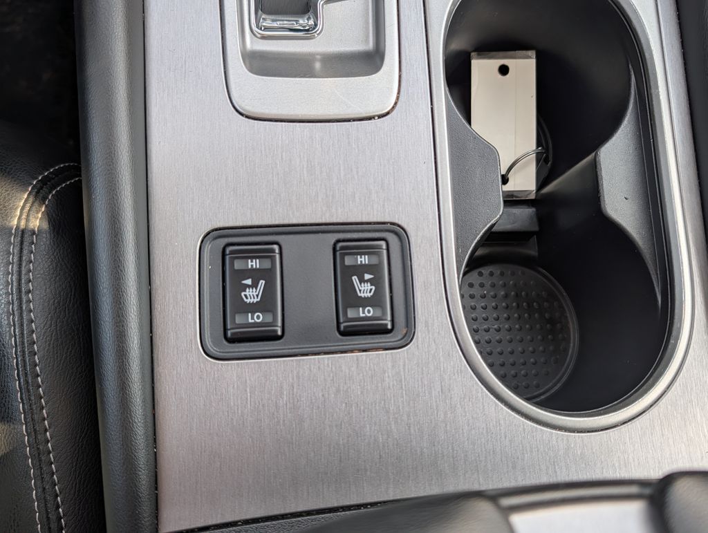 2023 Nissan Murano SL - Photo 24