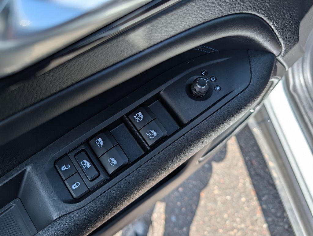 2026 Jeep Compass Latitude Altitude - Photo 10