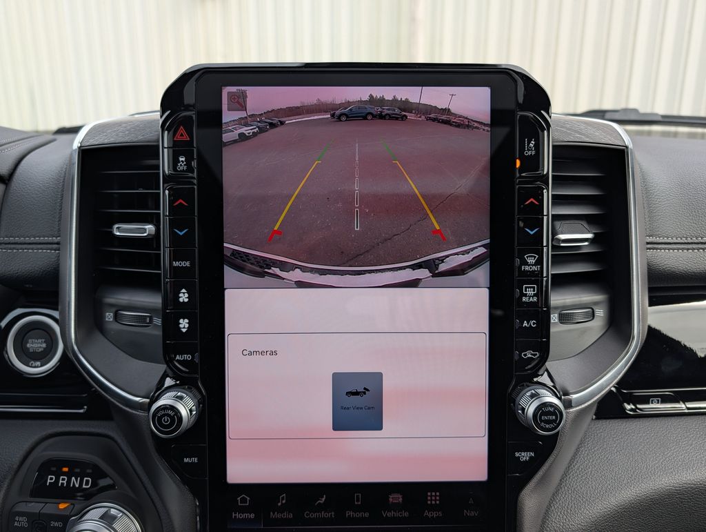 2026 RAM 1500 Laramie - Photo 15