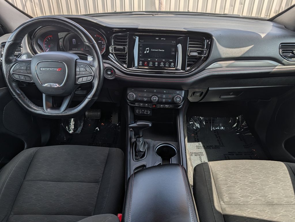 2023 Dodge Durango GT - Photo 16