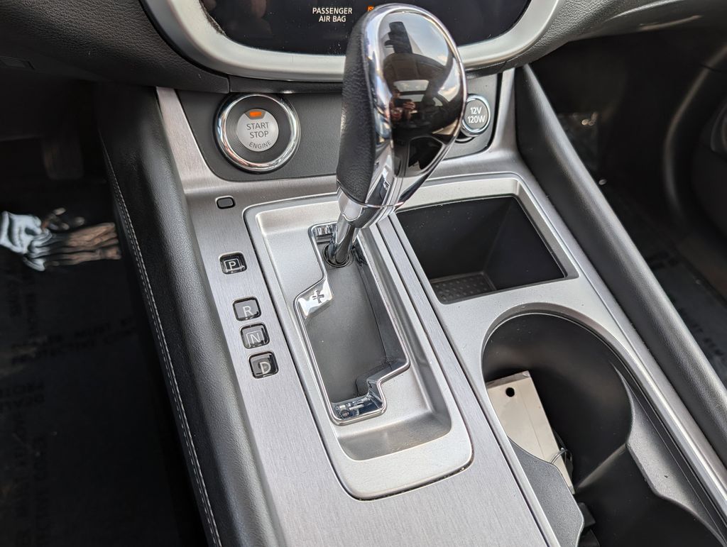 2023 Nissan Murano SL - Photo 23