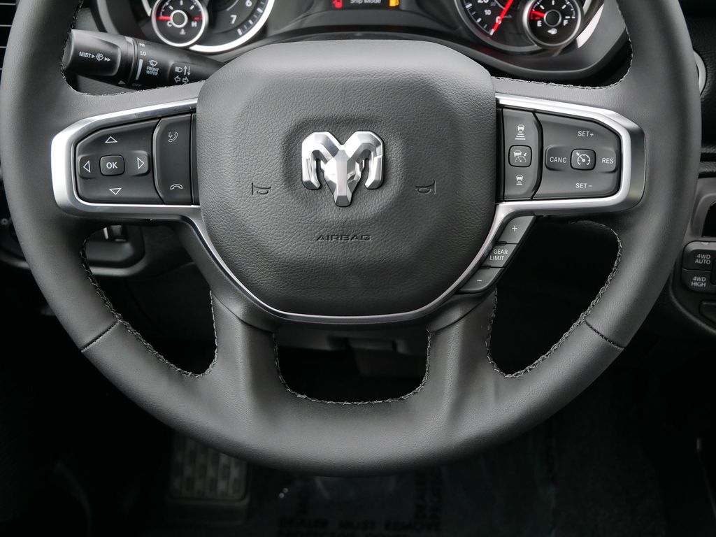 2026 RAM 1500 Big Horn/Lone Star - Photo 11