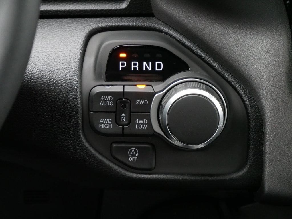 2026 RAM 1500 Big Horn/Lone Star - Photo 14