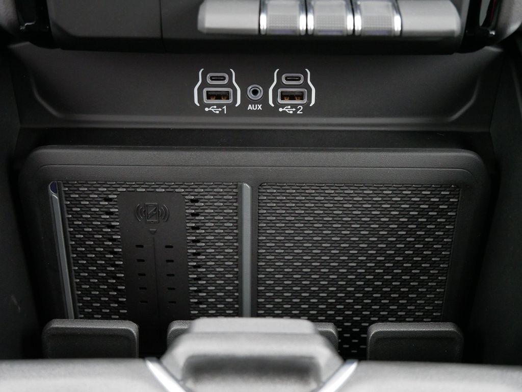 2026 RAM 1500 Big Horn/Lone Star - Photo 12