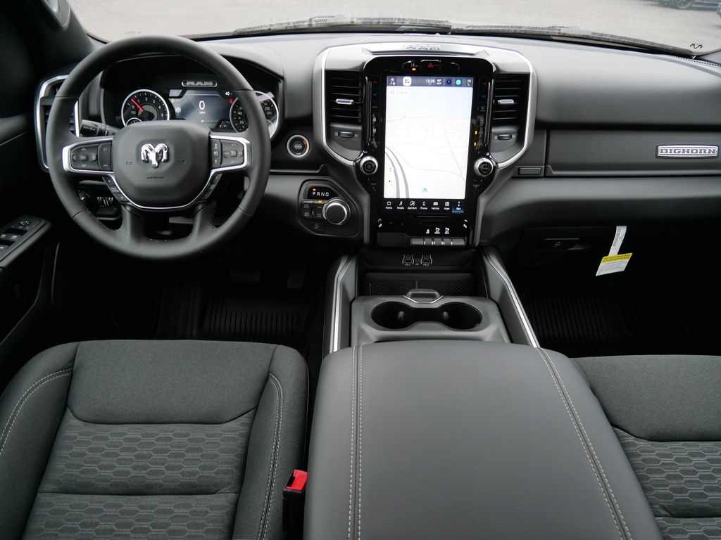 2026 RAM 1500 Big Horn/Lone Star - Photo 10