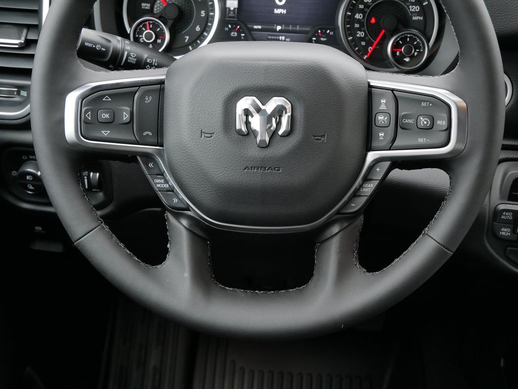 2026 RAM 1500 Big Horn/Lone Star - Photo 11
