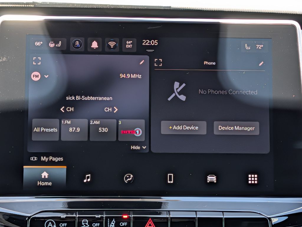 2026 Jeep Compass Latitude Altitude - Photo 12