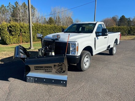 2024 Ford F-350SD XL Truck