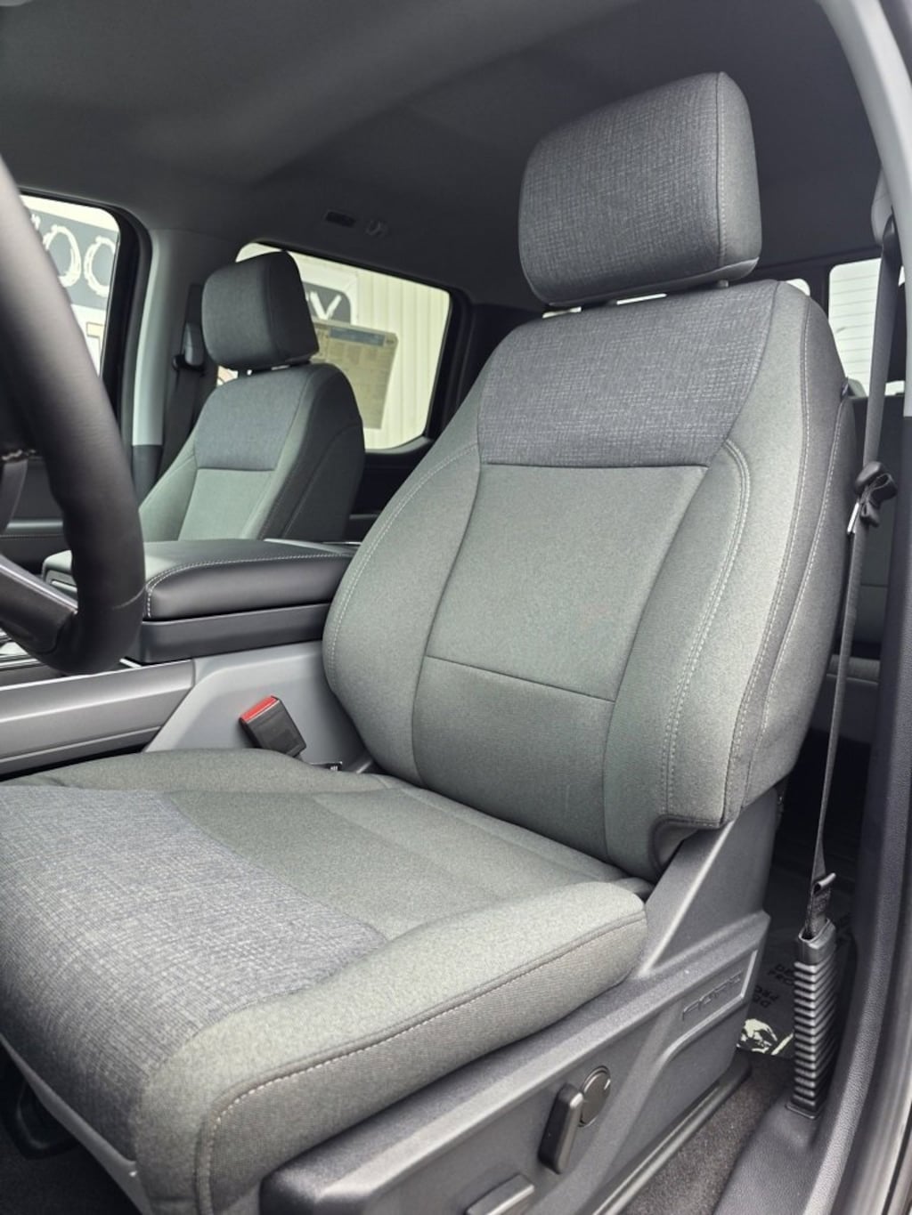 Used 2024 Ford F-150 XLT Truck