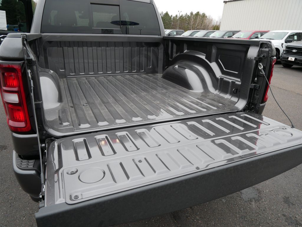2026 RAM 1500 Big Horn/Lone Star - Photo 9