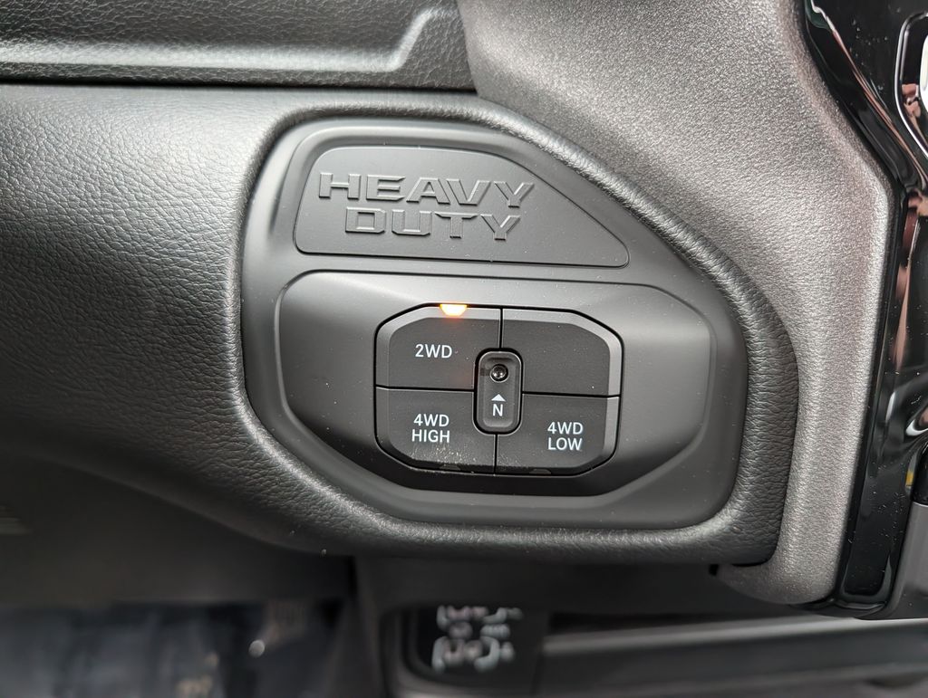 2026 RAM 2500 Tradesman - Photo 17