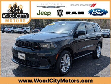 2023 Dodge Durango GT SUV