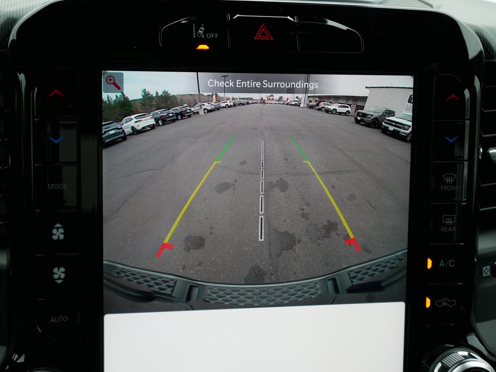 2026 RAM 1500 Big Horn/Lone Star - Photo 16