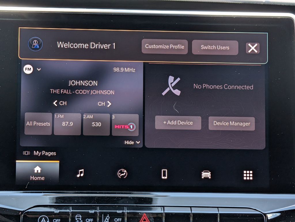 2026 Jeep Compass Latitude Altitude - Photo 12