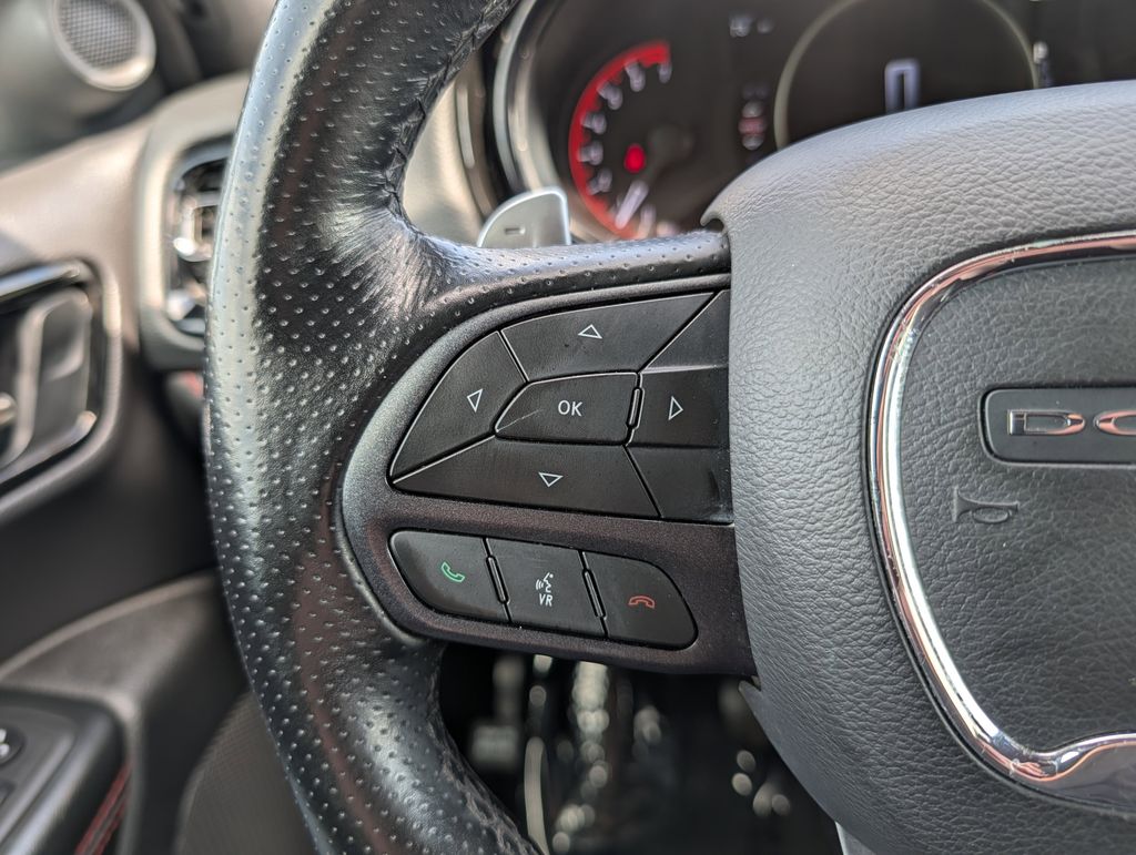 2023 Dodge Durango GT - Photo 23