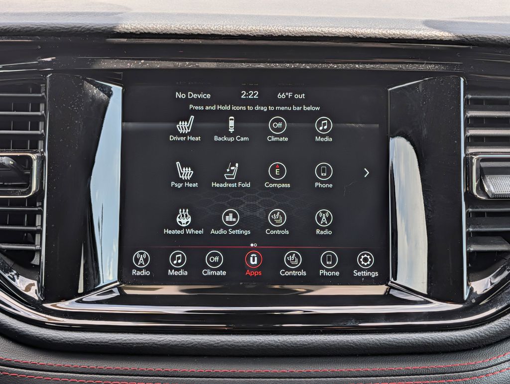 2023 Dodge Durango GT - Photo 18