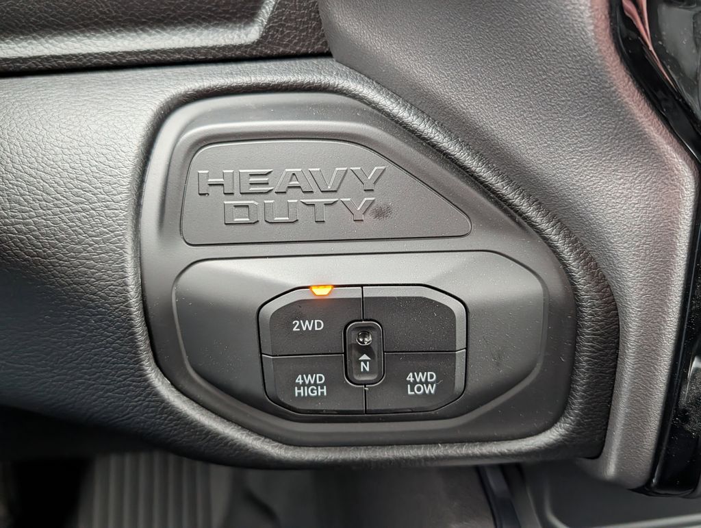 2026 RAM 2500 Laramie - Photo 14