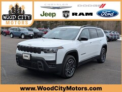 2026 Jeep Cherokee LAREDO 4X4 Sport Utility