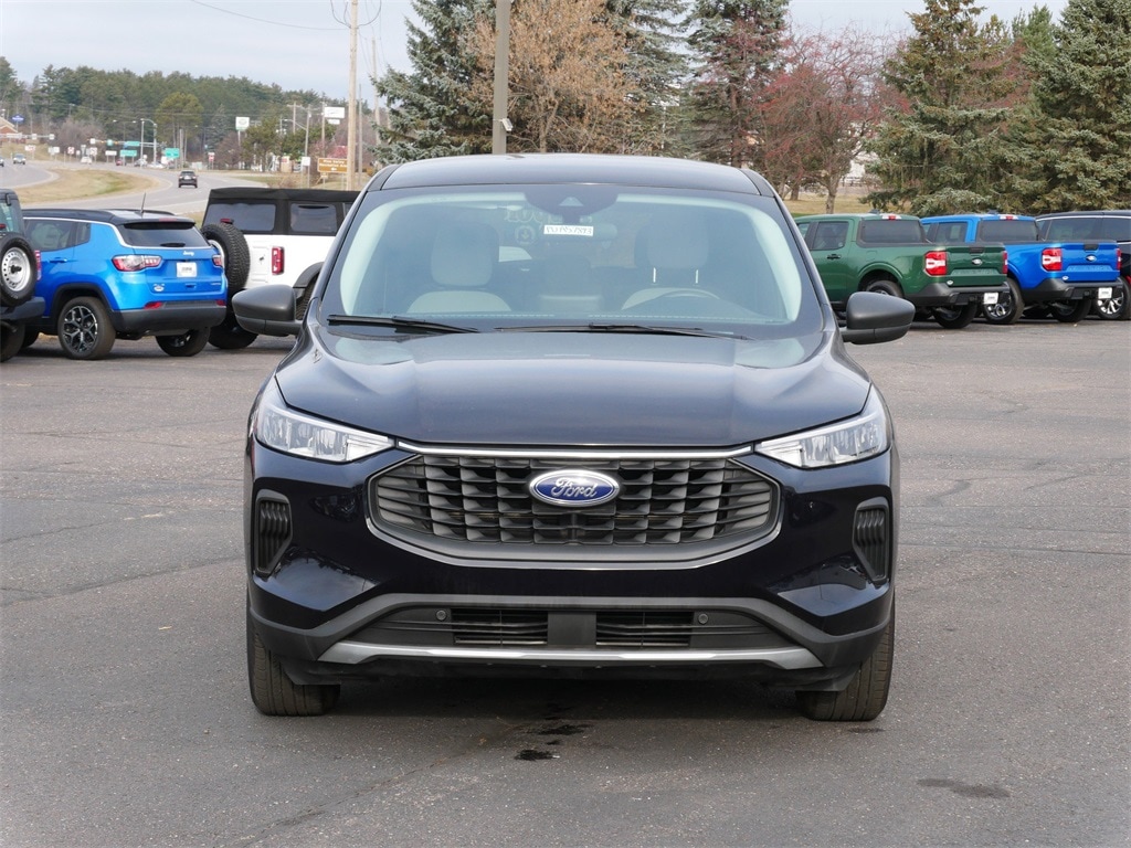 Used 2023 Ford Escape Active SUV
