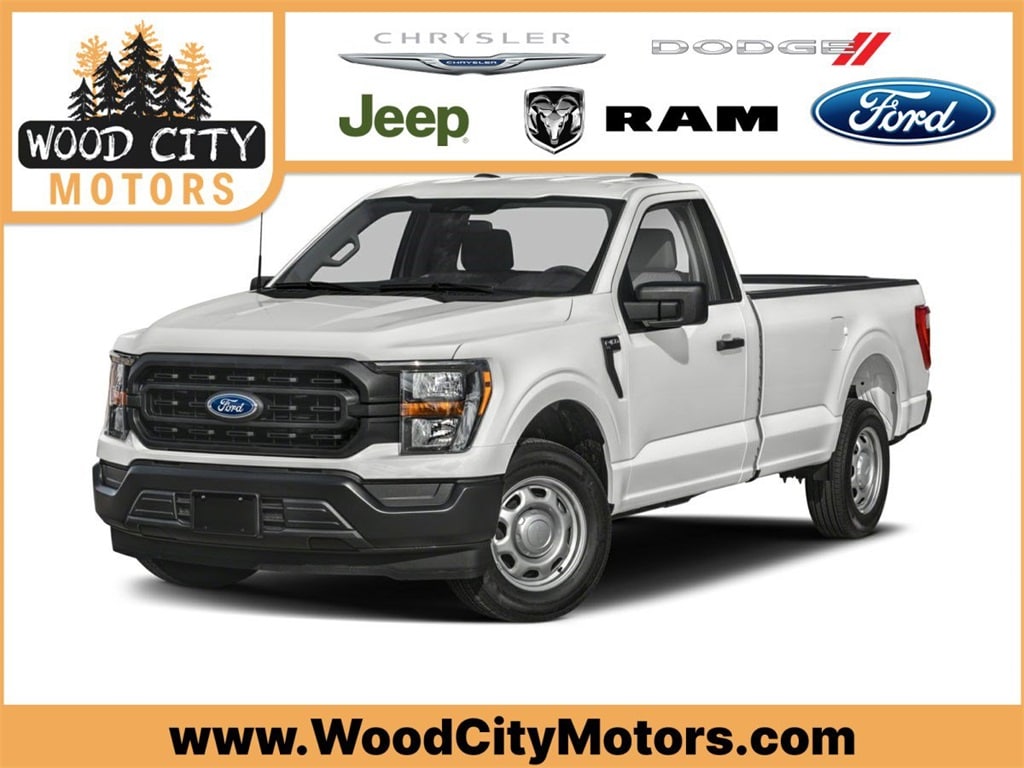 Used 2024 Ford F-250SD XLT Truck