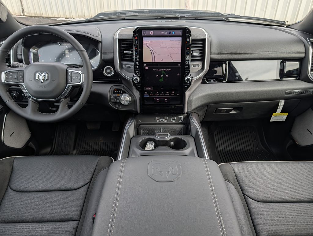 2026 RAM 1500 Laramie - Photo 14