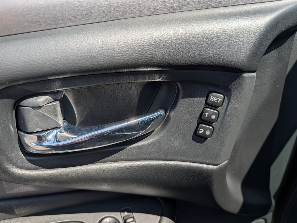2023 Nissan Murano SL - Photo 15
