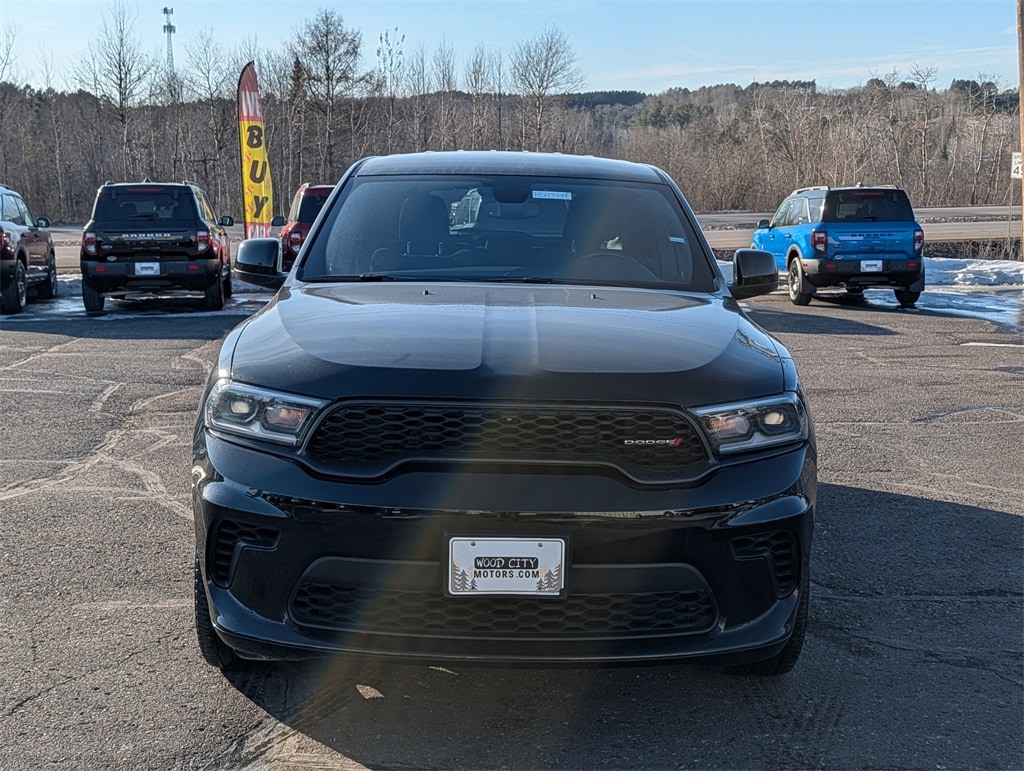 Used 2023 Dodge Durango GT with VIN 1C4RDJDG4PC617399 for sale in Cloquet, Minnesota