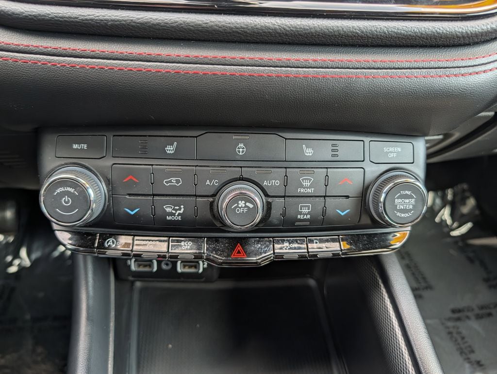 2023 Dodge Durango GT - Photo 20