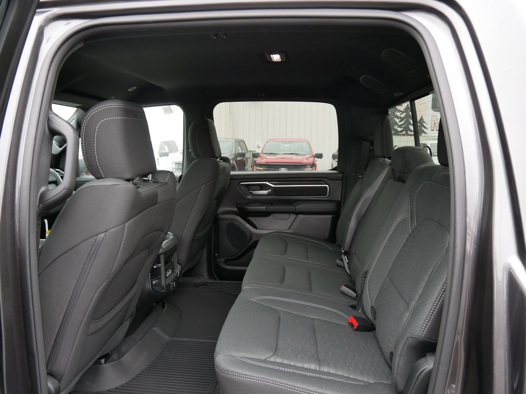 2026 RAM 1500 Big Horn/Lone Star - Photo 8