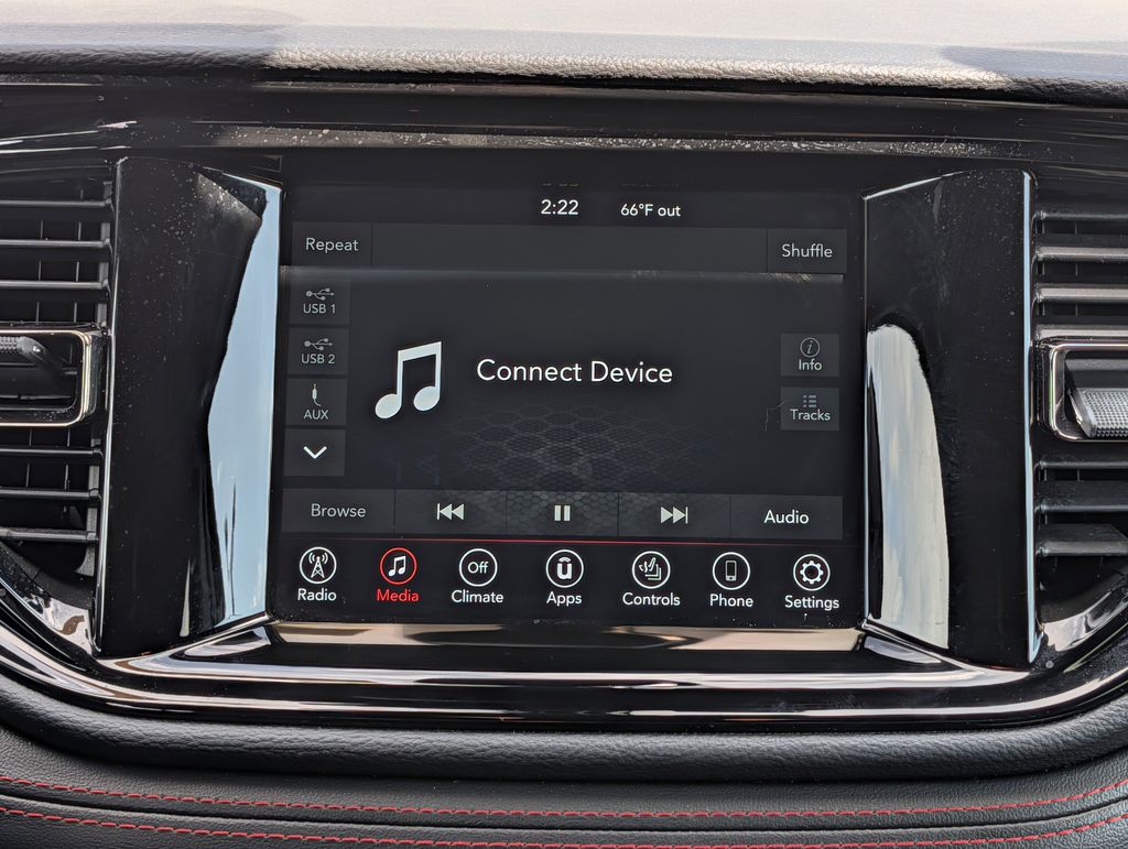 2023 Dodge Durango GT - Photo 17