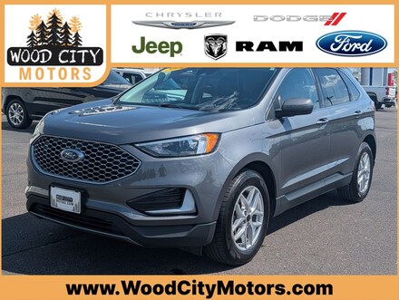 2024 Ford Edge SEL SUV
