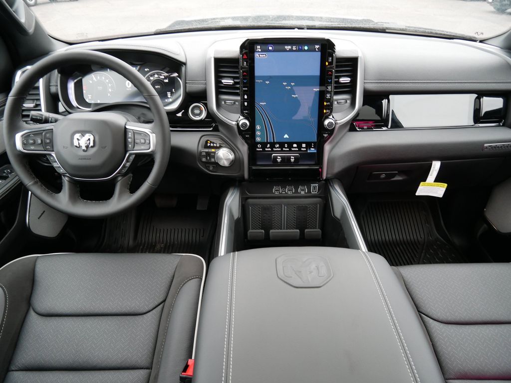 2026 RAM 1500 Laramie - Photo 10