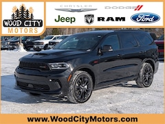2026 Dodge Durango GT PLUS AWD Sport Utility