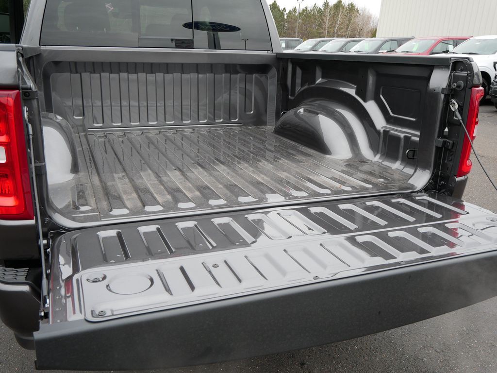 2026 RAM 1500 Big Horn/Lone Star - Photo 9