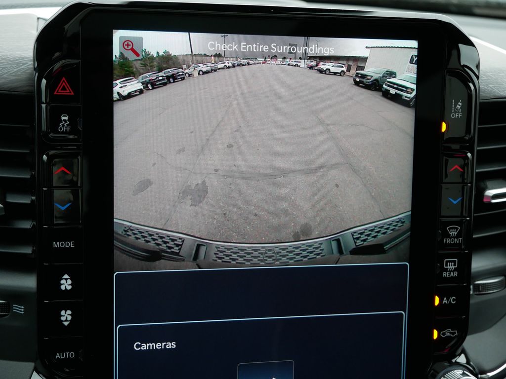 2026 RAM 1500 Laramie - Photo 15