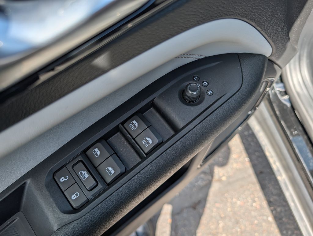 2026 Jeep Compass Limited - Photo 10