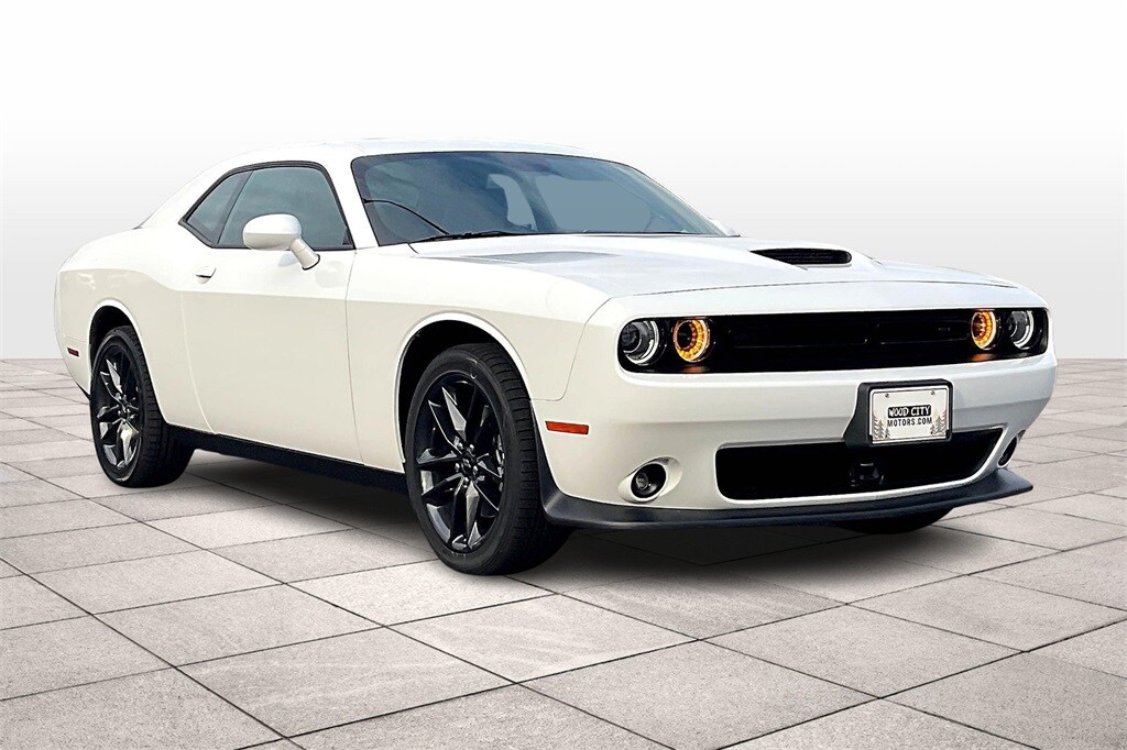 New 2023 Dodge Challenger GT AWD For Sale Cloquet MN
