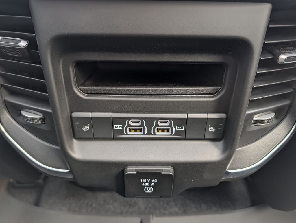 2026 RAM 1500 Laramie - Photo 13