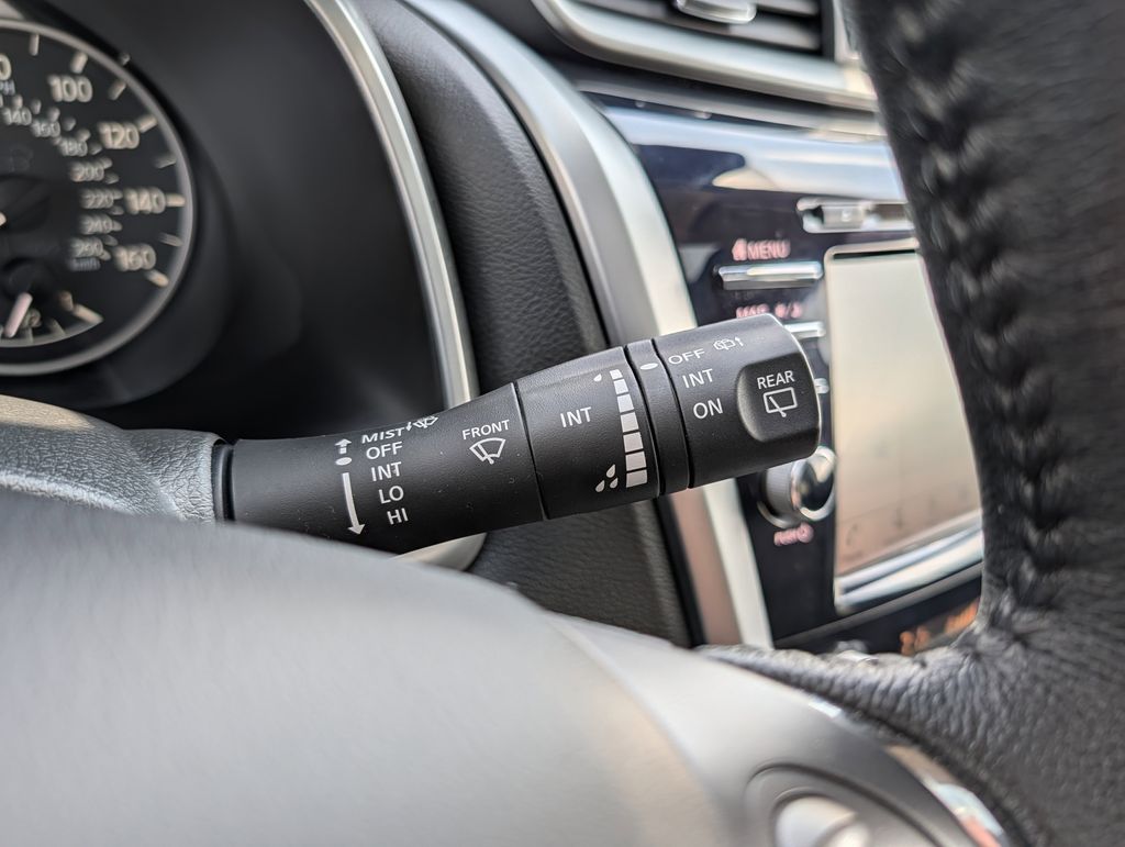 2023 Nissan Murano SL - Photo 29