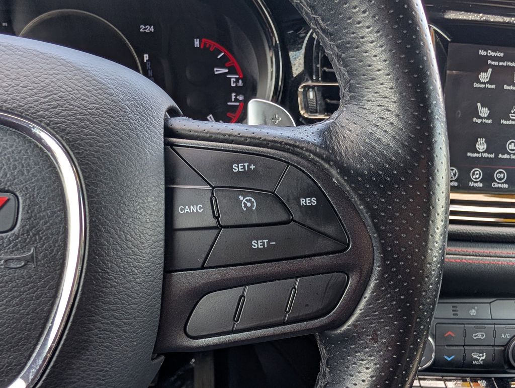 2023 Dodge Durango GT - Photo 24