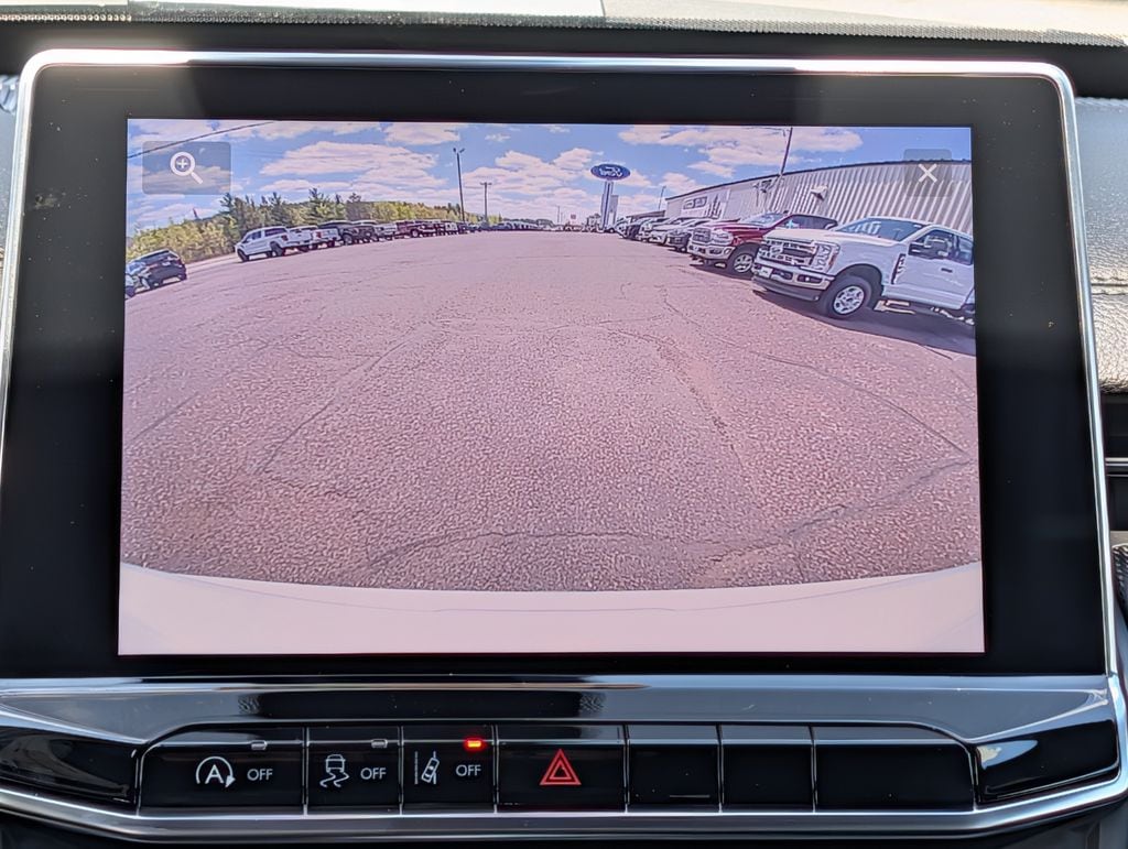 2026 Jeep Compass Latitude Altitude - Photo 13