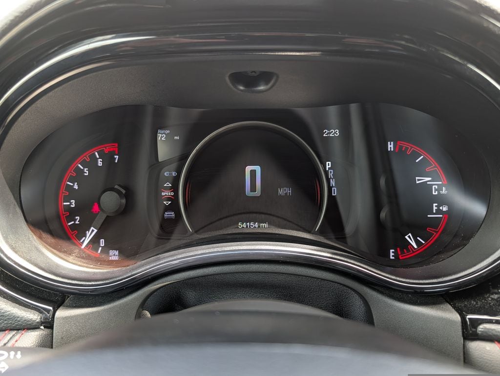 2023 Dodge Durango GT - Photo 22