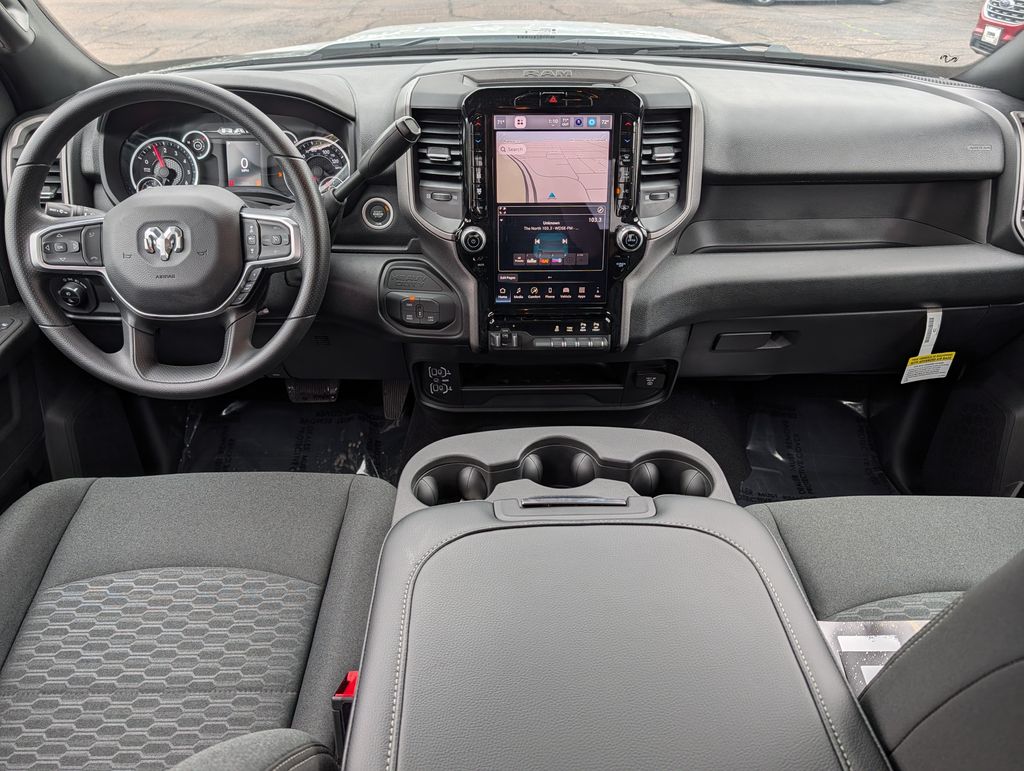 2026 RAM 2500 Tradesman - Photo 10
