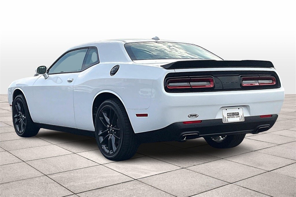New 2023 Dodge Challenger GT AWD For Sale Cloquet MN