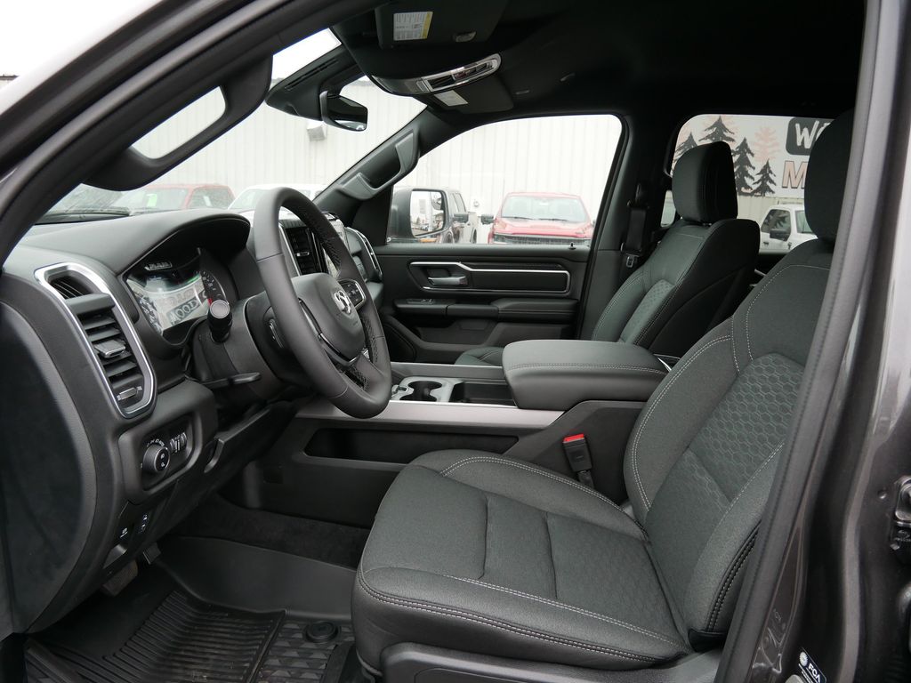 2026 RAM 1500 Big Horn/Lone Star - Photo 7