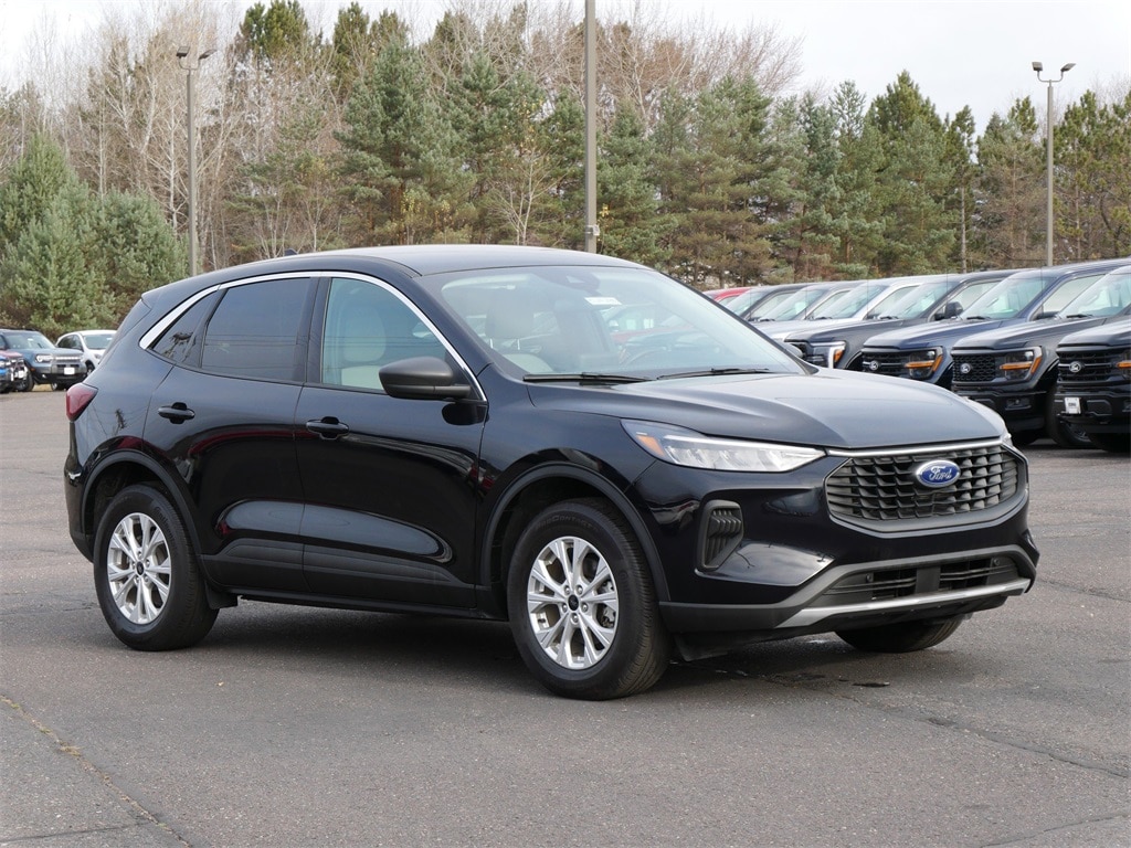 Used 2023 Ford Escape Active SUV
