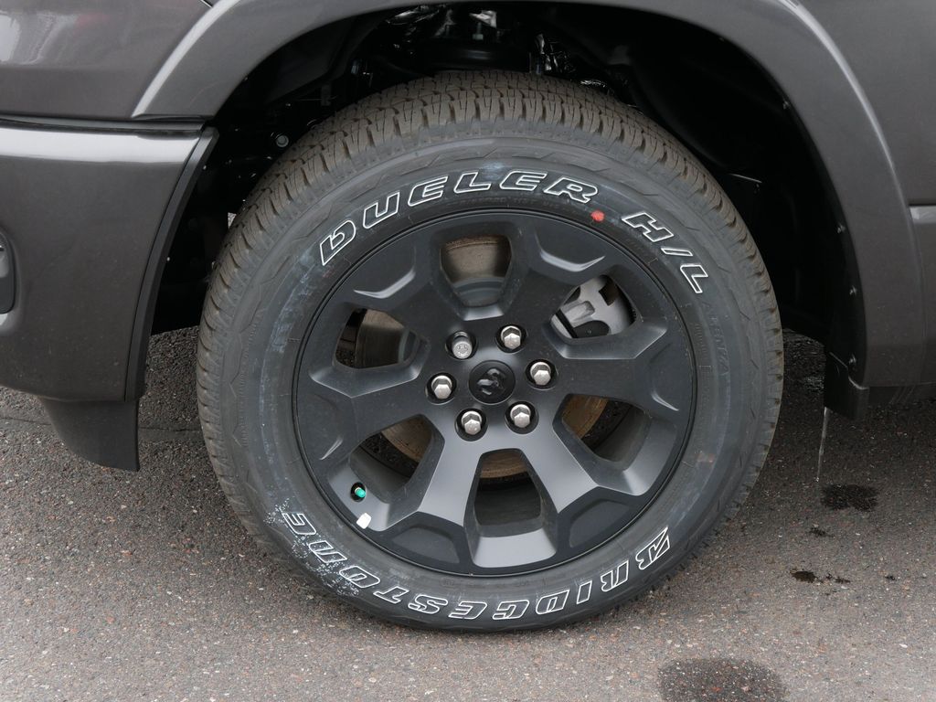 2026 RAM 1500 Big Horn/Lone Star - Photo 6