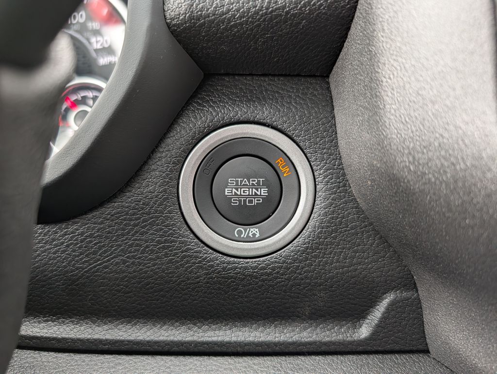 2026 RAM 2500 Tradesman - Photo 16